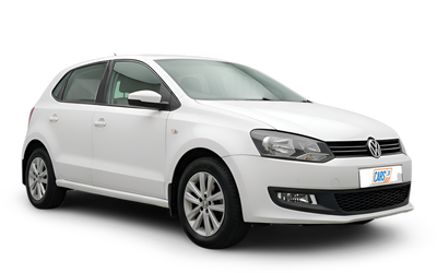 Volkswagen Polo-img